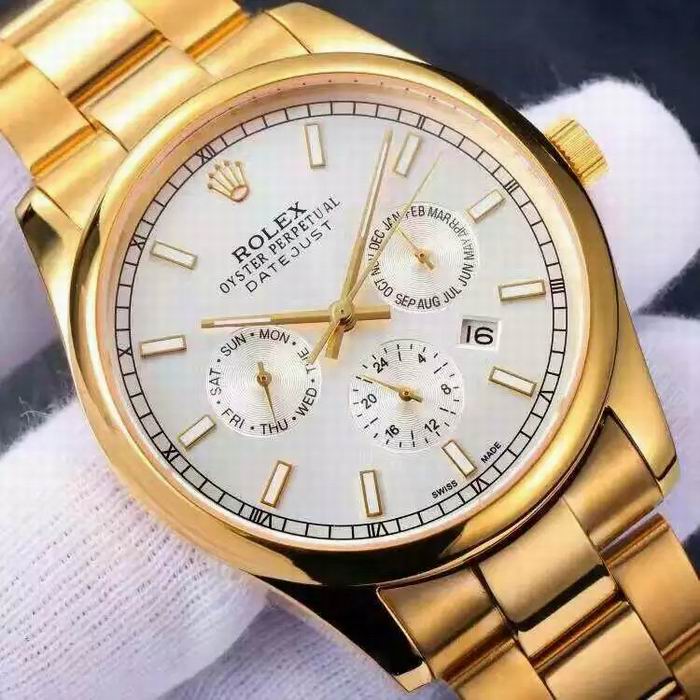 Rolex Watch 1100